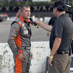 Huset&amp;#39;s Speedway (Brandon, SD) – July 27th, 2025.