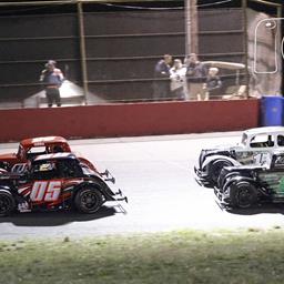 Redwood Acres Raceway’s 2025 Season Begins This Saturday