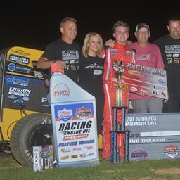 Wise Rips to POWRi Career First