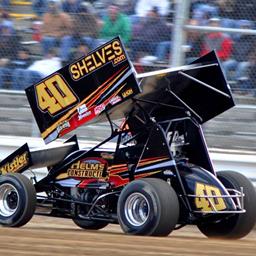 Helms Racing with All Stars at Wayne County and Bedford This Weekend