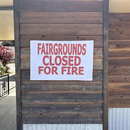 Redwood Acres Raceway’s Schedule Rearranged Due To Area Fires