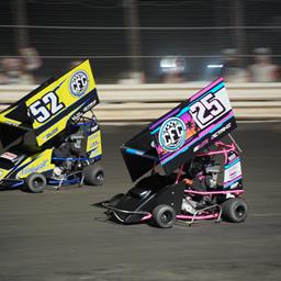 Some Action from 7/25/25