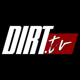 Available on DIRT.TV