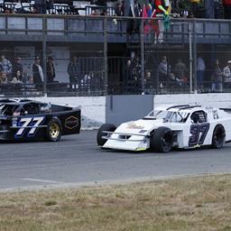 Full Night Of Racing Scheduled For Saturday Night