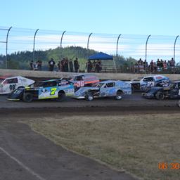 IMCA Wild West Modified Shootout Set For 2019 Action