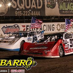 Sisbarro Buick GMC Becomes Official WWS Pace Vehicle