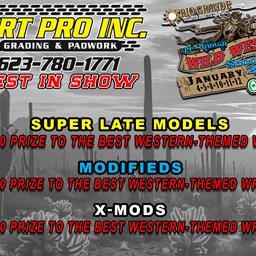 Dirt Pro Best in Show Returns to the WWS for &#39;25