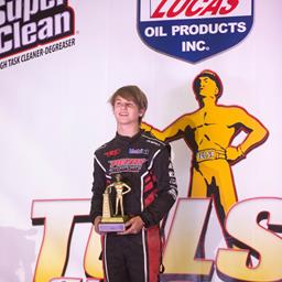 Five First Time Winner Highlight 35th Annual Lucas Oil Tulsa Shootout