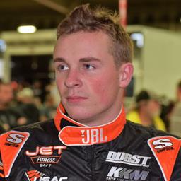 Rookies Impress During Second Chili Bowl Prelim