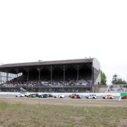 Redwood Acres Raceway Announces 2023 Schedule