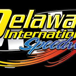 2024 Delaware International Speedway Announces Division Lineups
