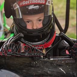 Matthew setting sights on 2025