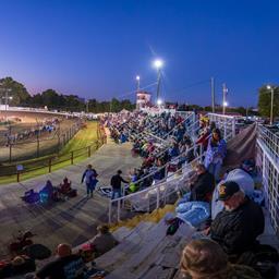 Port City Raceway Releases Ambitious 2019 Schedule of Events