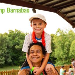 Monett Motor Speedway is Hosting an Event to Benefit Camp Barnabas