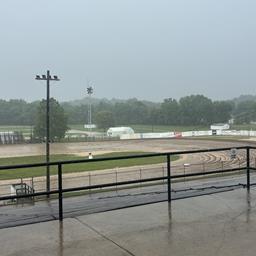 Rain, Rain Go AWAY!!