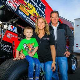 STEVE KING FOUNDATION CORNHOLE TOURNAMENT RETURNS TO THE KNOXVILLE NATIONALS WITH ALL PROCEEDS GOING TO BOBBI AND JAXX JOHNSON!