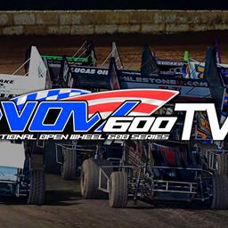 NOW600 Series, Dirt2Media Announce Launch of NOW600 TV
