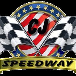 Something Else New For 2019 Race Season At CJ Speedway !