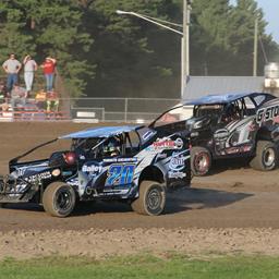 Airborne 9/12/20: $2,500 To Win Sportsman; Pro Stocks, Renegades, 4-Cylinders Also In Action