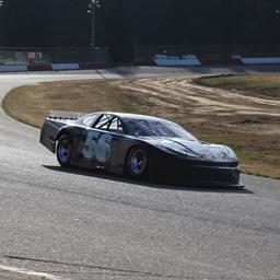 Redwood Acres Raceway Season Comes To A Close Saturday