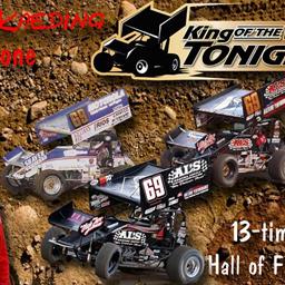 Hall of Famer Brent Kaeding sits down with KWS Tonight this Thursday