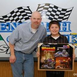 2011 Dream Season