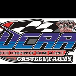 UCRA at Wartburg Speedway Rained Out for June 7