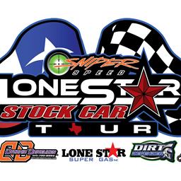 2020 Sniper Speed Lone Star IMCA Stock Car Tour Announced