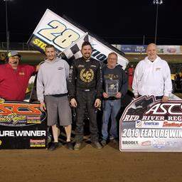 Cornell Bests ASCS Red River/Warrior Showdown In Topeka