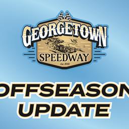 Mid-Atlantic Promotions Now In Charge Of Delaware’s Georgetown Speedway, Plans March 28th Opener