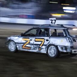 New Division Starting At Redwood Acres Raceway