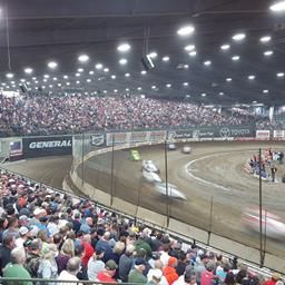 2017 Chili Bowl Dates Confirmed; Ticket Renewal Begins March 2, 2016