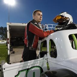 Johnny Sweeps 2 Wins, Farley IA -Win 7 and 8!