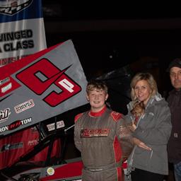 Daison Pursley Claims Third Consecutive Lucas Oil NOW600 National Championship