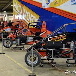 One Record Down, More To Go As 30th Annual Chili Bowl Approaches
