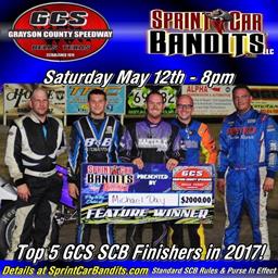 Sprint Car Bandits