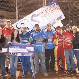 Hibbard, Wauge, Braaten, Sine, And Corley Capture Cottage Grove Chamber Night Victories