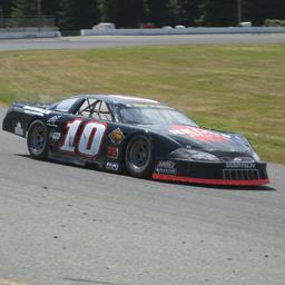 Past Late Model Winners (2014-2022)