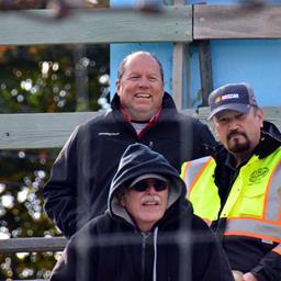 The Bullring at WCIS Welcomes New Race Director Dave Johnston for 2025 Season