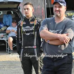Pittsburgh PA Motor Speedway (Imperial, Pa.) – July 31st, 2021. (Ashley Moyer photo)
