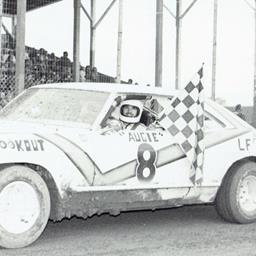 &#39;Life in the Past Lane&#39; Chronicles Dirt Track History