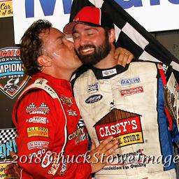 Tuesdays with TMAC – Plenty to Celebrate after Knoxville Season Championship!