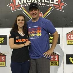 United Rebel Sprint Series Welcomes Back Original Voice, Michael Wilson