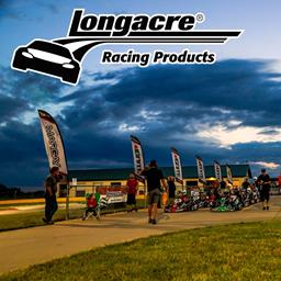 Longacre Racing Products -- Official Scale Provider for Margay Racing and the Ignite Challenge