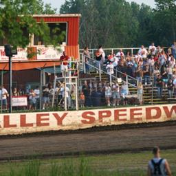 Valley cancels Saturday racing program but will host test and tune and bonfire