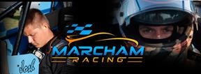 Marcham Racing