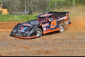 Mike Combs