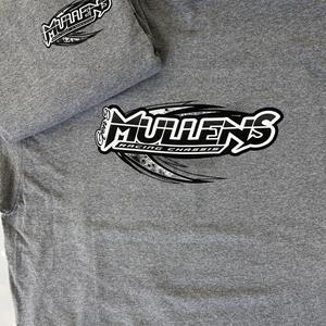 Mullens Chassis Shirt