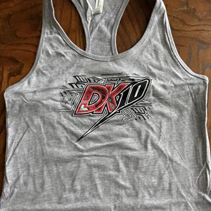 Ladies Tank Top