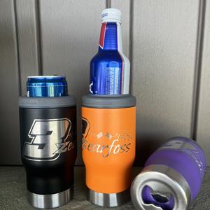 Coozie Tumbler